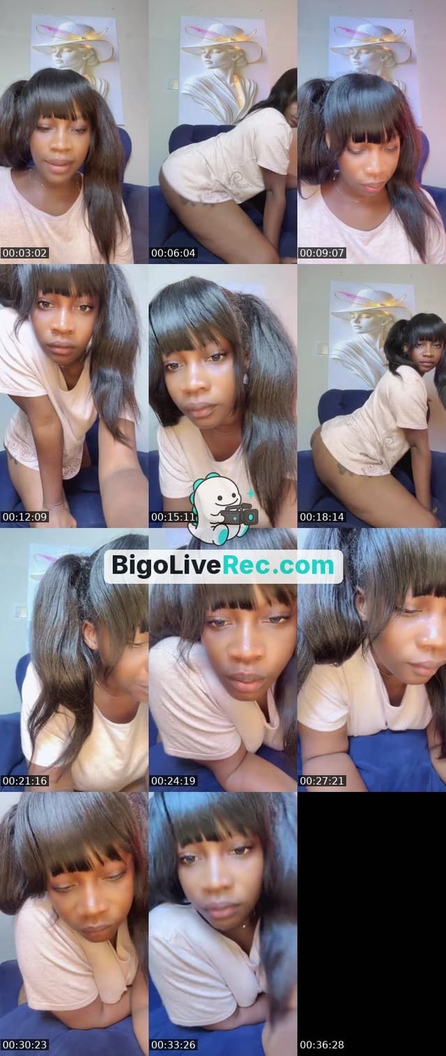 Bigo live: Gifts for fun by @candiberry0