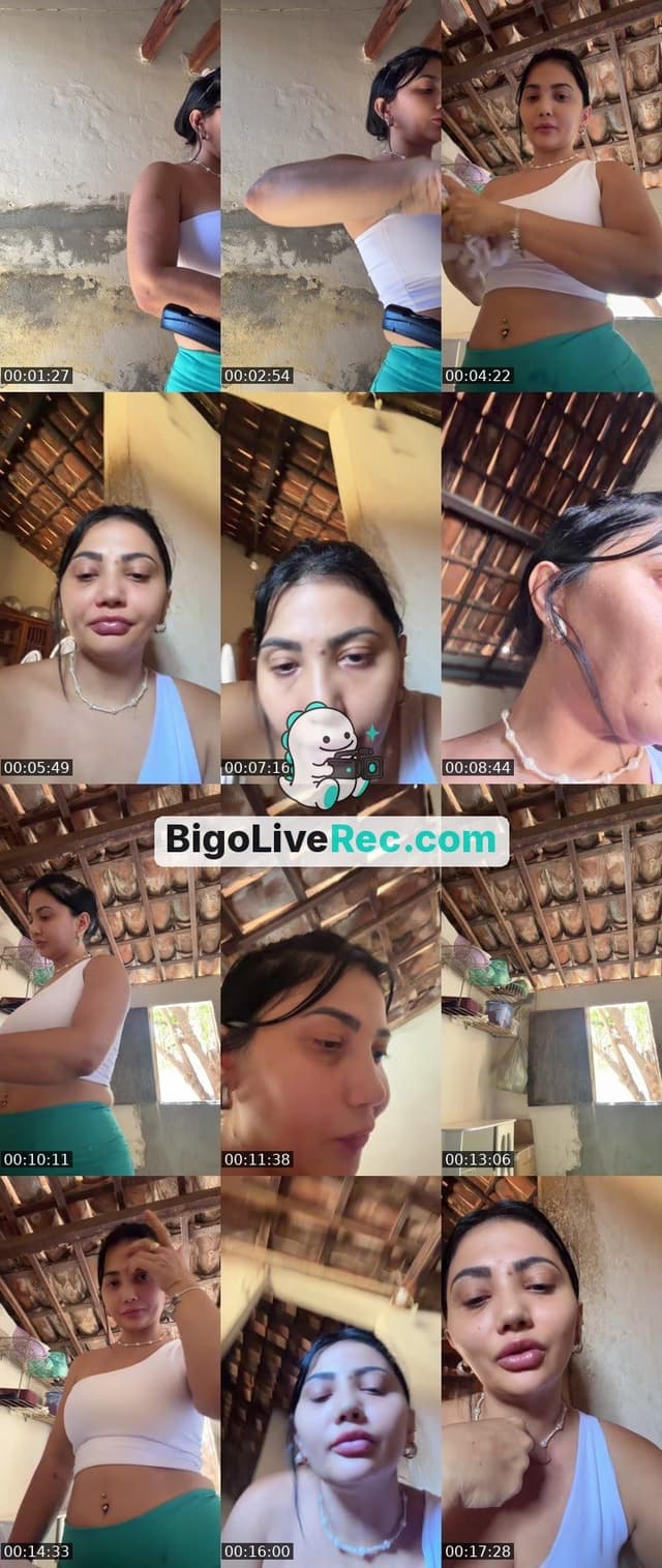 Bigo live: Oi by @japinha.unt