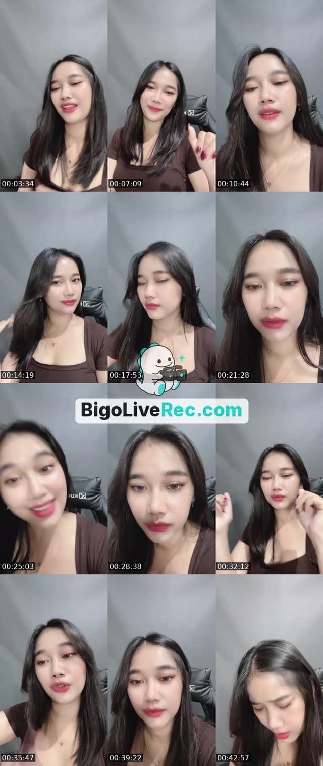Bigo live: #Cutey 💃🏼 by @tatamitaaa