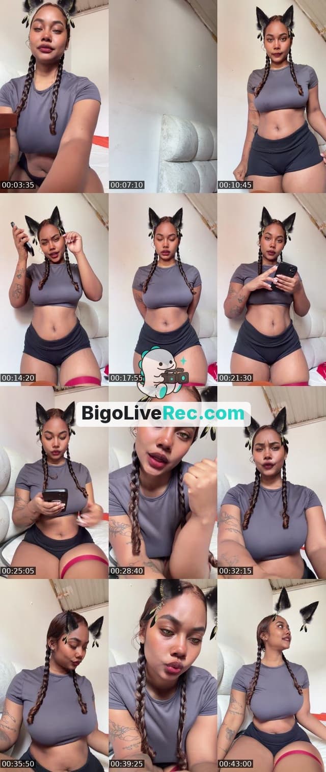 Bigo live: Busco novio 😍 by @sussy19