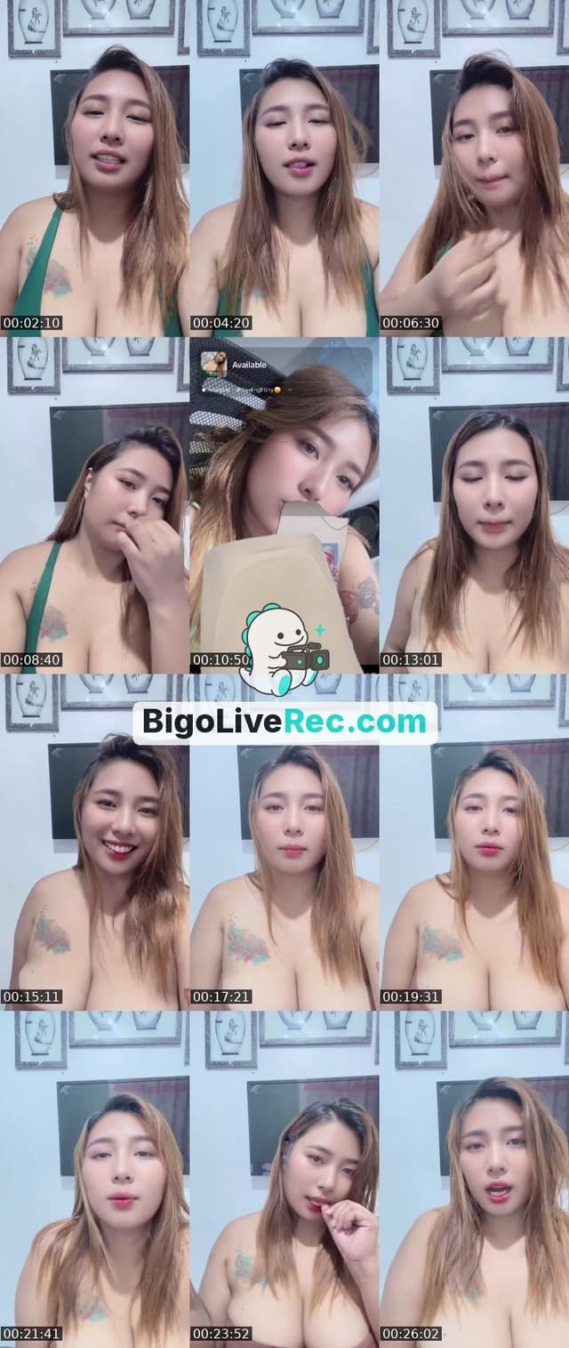 Bigo live: #FeelingFlirty😝 Available? by @jazzme21