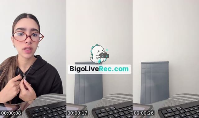 Bigo live: Feliz inicio de mes ❤️ by @love_sin