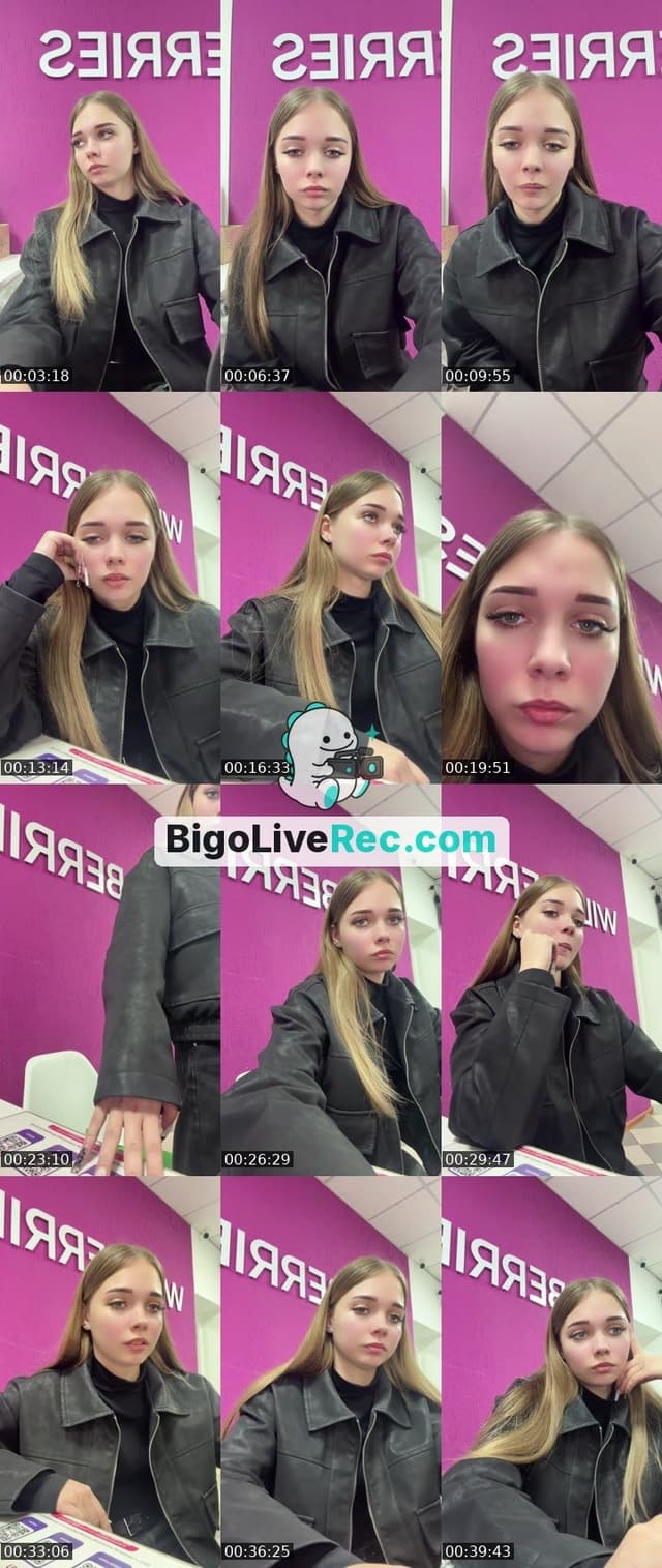 Bigo live: Сюда быыстрооо!!! by @kvaziha