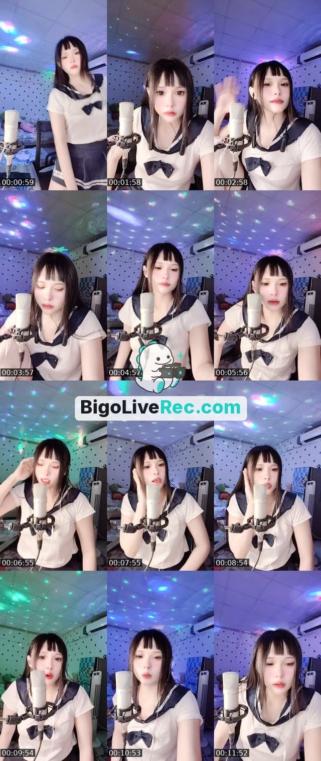 Bigo live: #Dance * by @taylun14090000