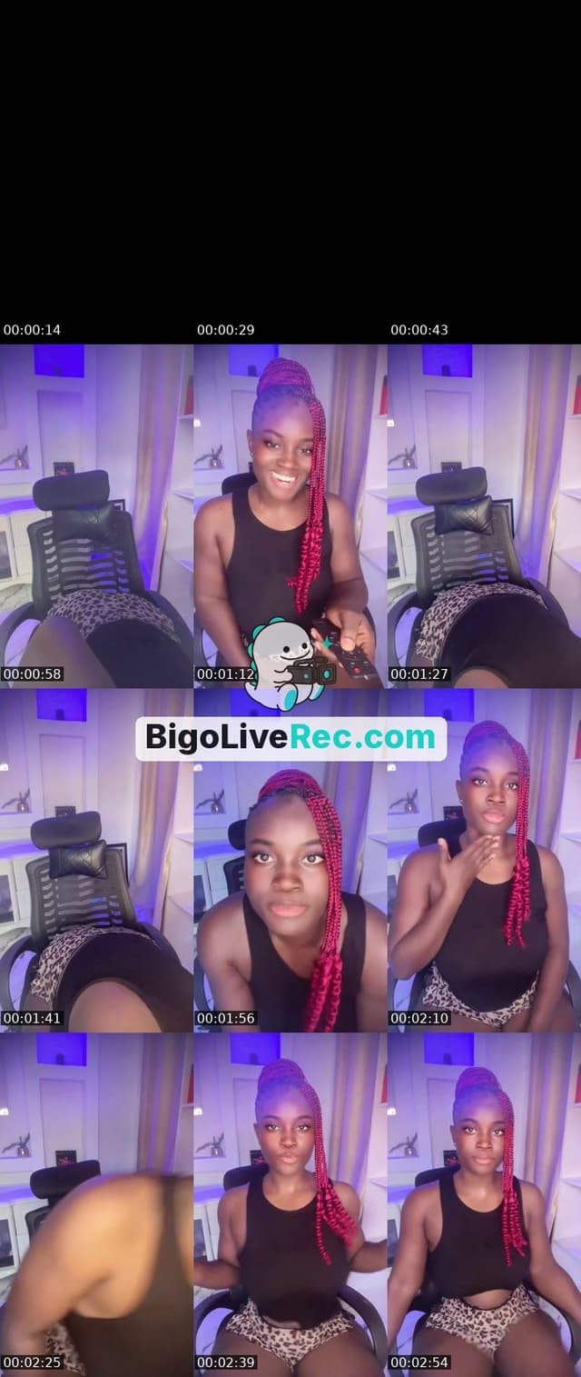 Bigo live: Natural BBL💗👌 by @1124748229