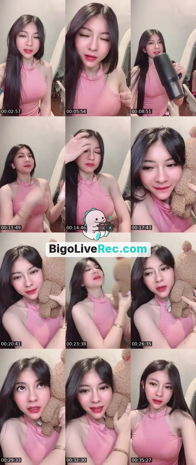 Bigo live: 🥰 by @viiaviiot