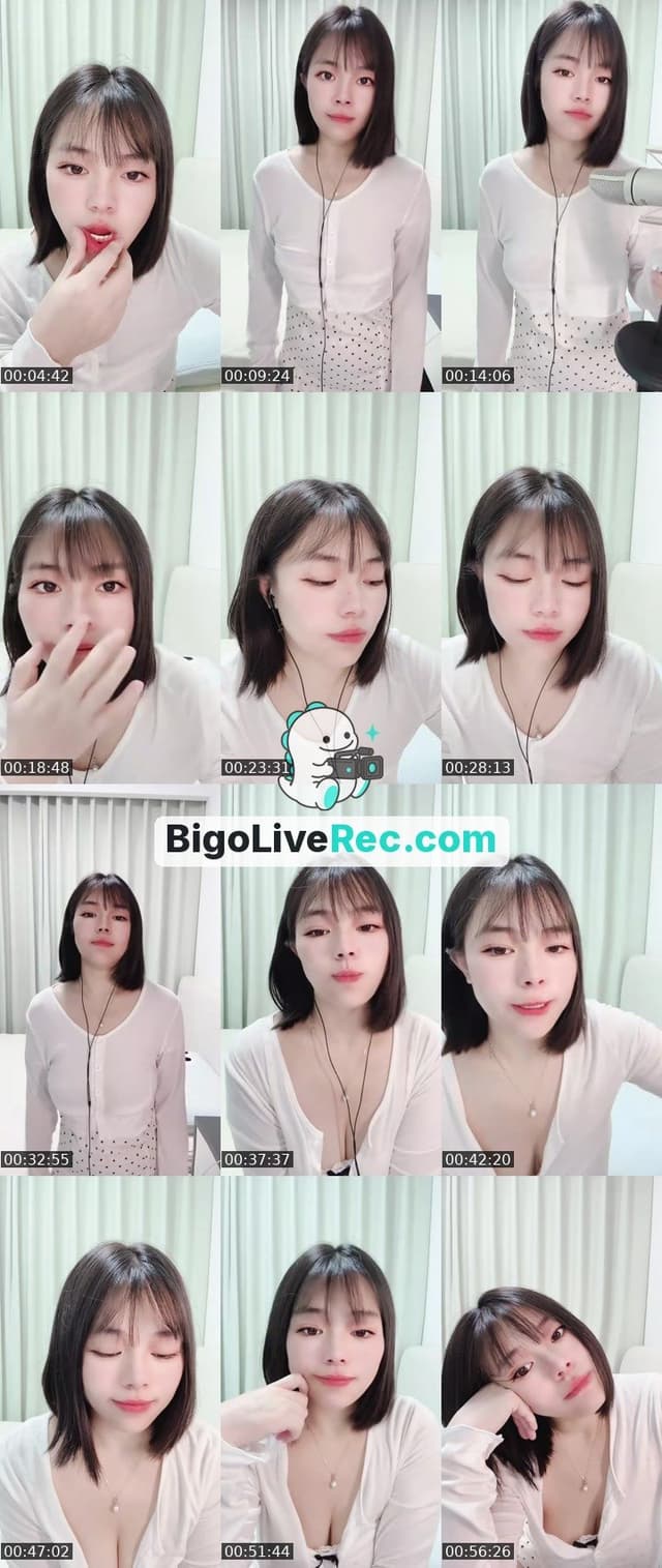 Bigo live: #charmer 9月开门红 by @1121031605