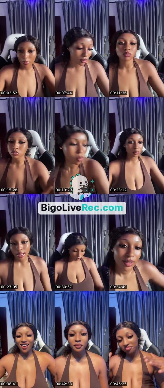 Bigo live: 200k wish🙏❤️ by @1110646973