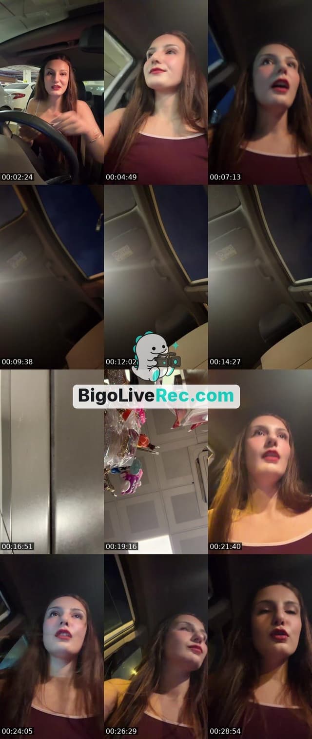 Bigo live: 😂 Sonuçta herşey kısmet♥️💋 by @607528910