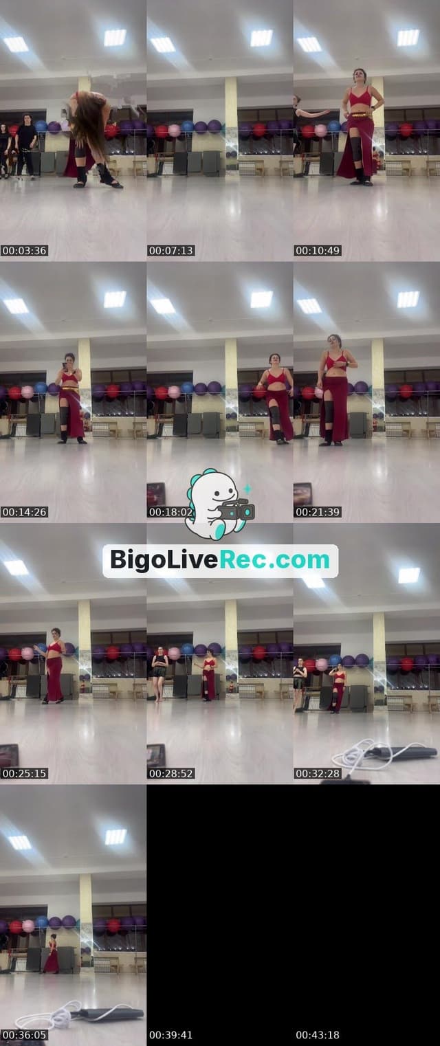 Bigo live: 🌠𝕷𝖆𝕽𝖎𝕯𝖎🌠 by @dancea