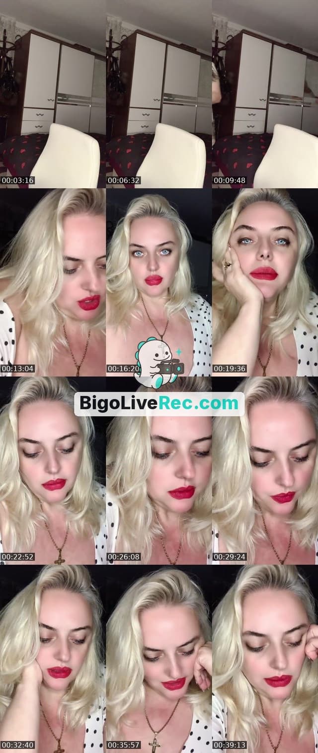Bigo live: 😀😀 by @lizi00