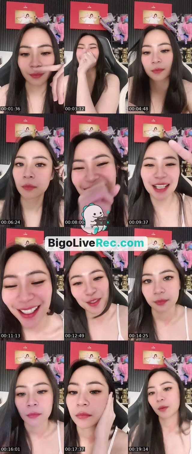 Bigo live: YUK DANCE🔥 by @1026287736
