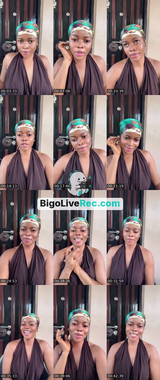 Bigo live: #charmer New host🥰 by @my_shyla