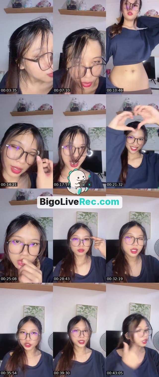 Bigo live: dance 🙂‍↔️ by @1074895891