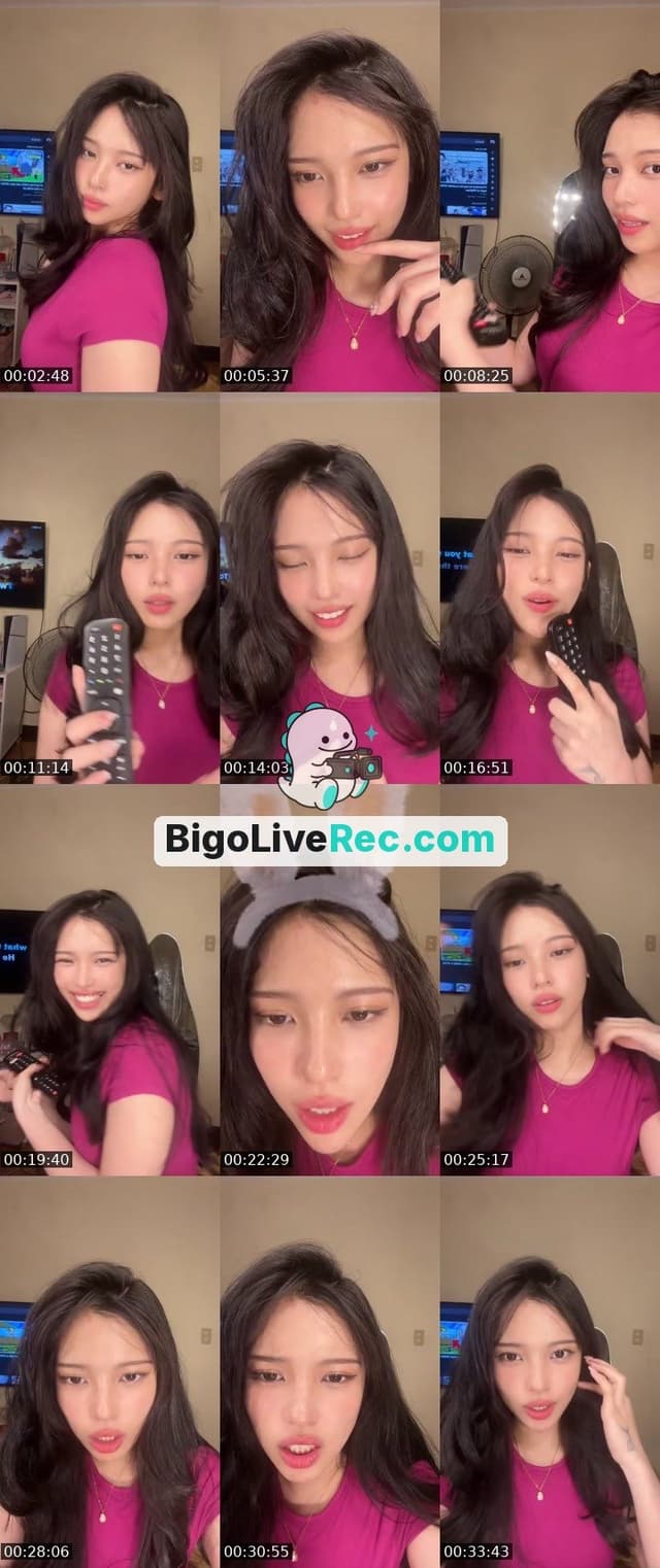 Bigo live: lf top 1 by @1052352969