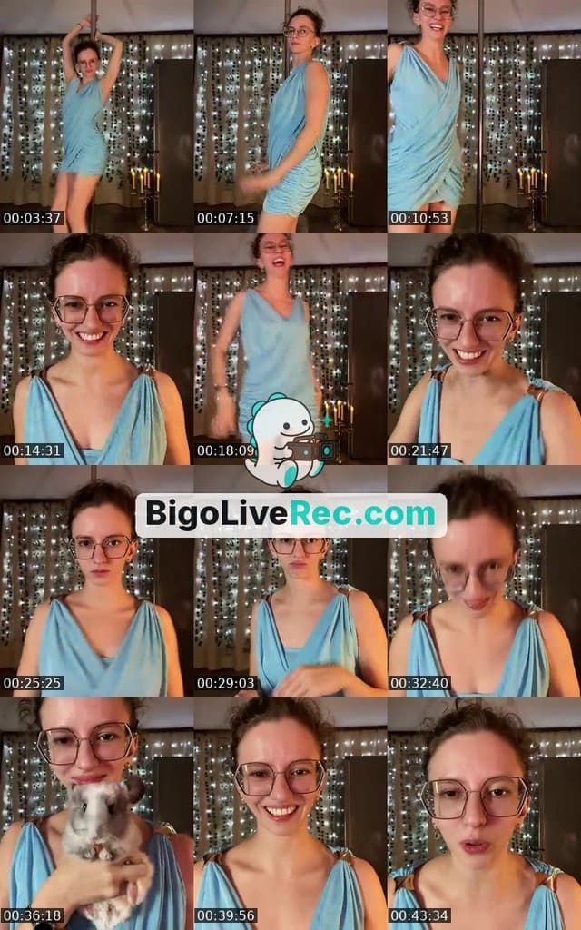 Bigo live: Танцы 📍 by @remont.stripov