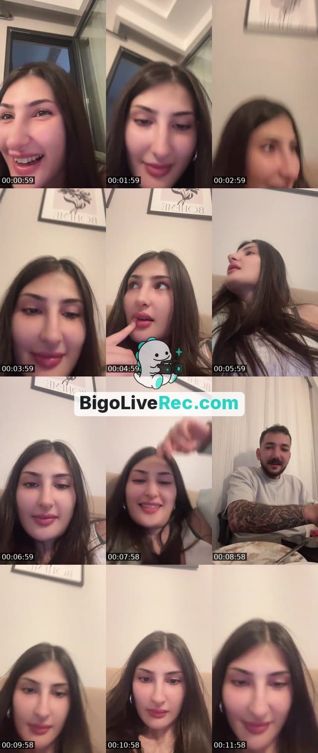 Bigo live: Rosenin malikanesi by @961479365