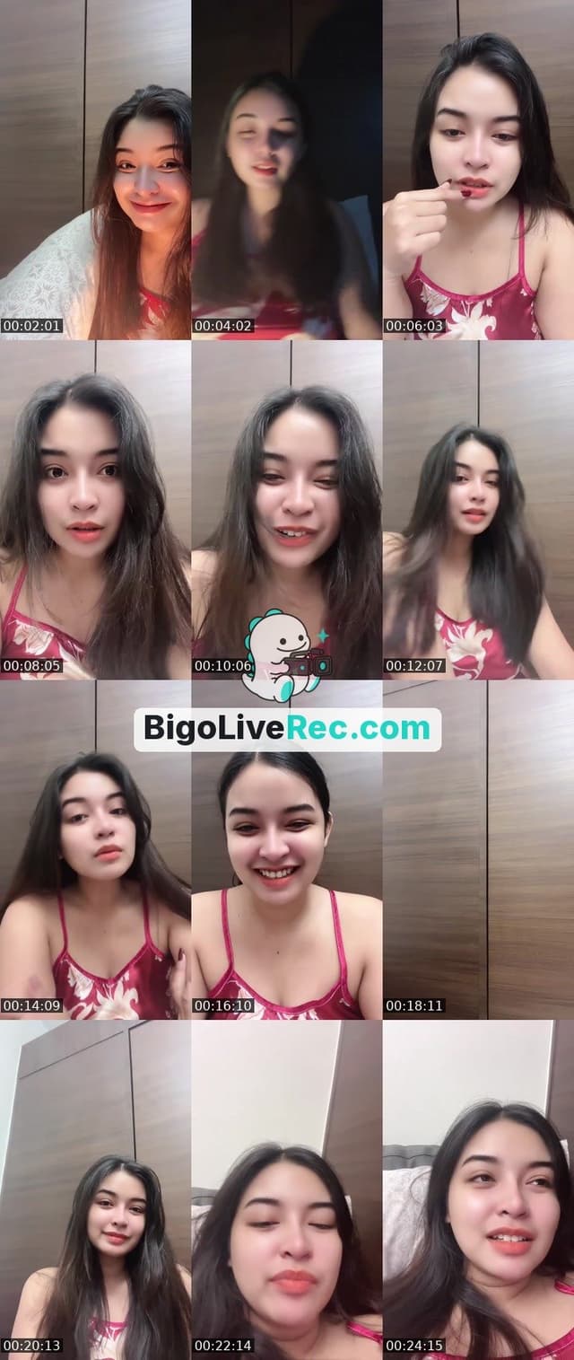 Bigo live: 1 hour only by @jhane_piedad