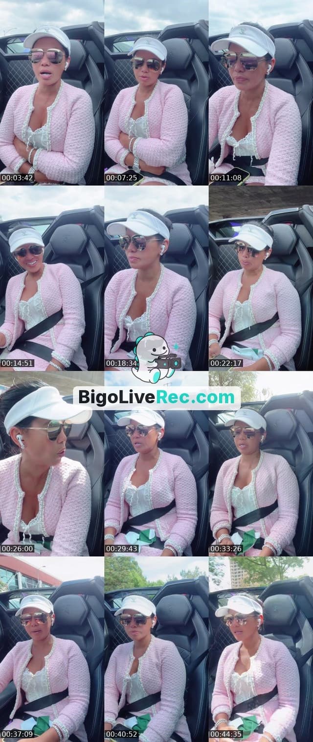 Bigo live: LOVE by @bekind7