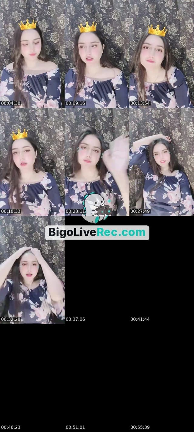 Bigo live: #Cutey Welcome. 🤗 by @1094109811