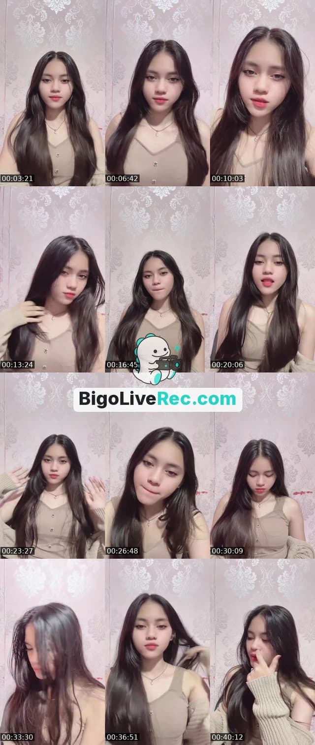 Bigo live: ♎ ꕥ͜͡ Millaw⋆.° by @millaa22