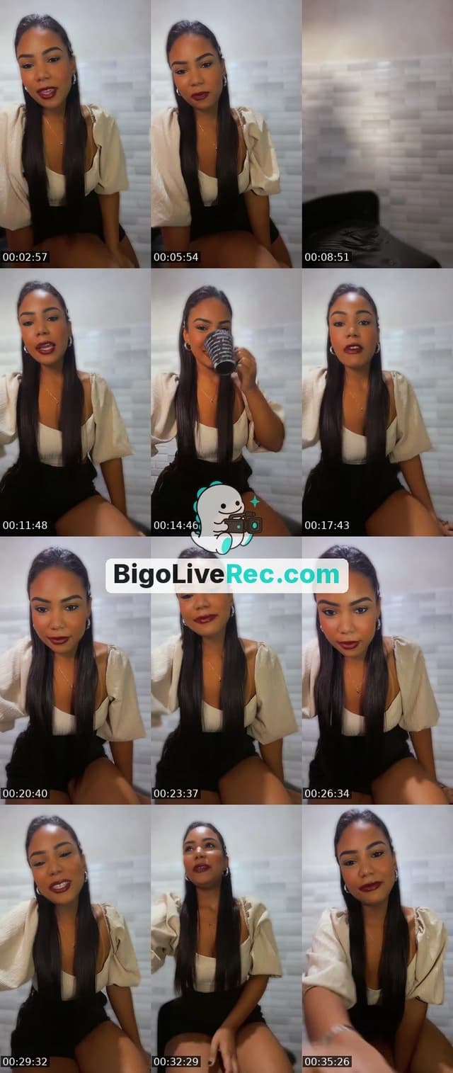 Bigo live: Oii by @latina151819