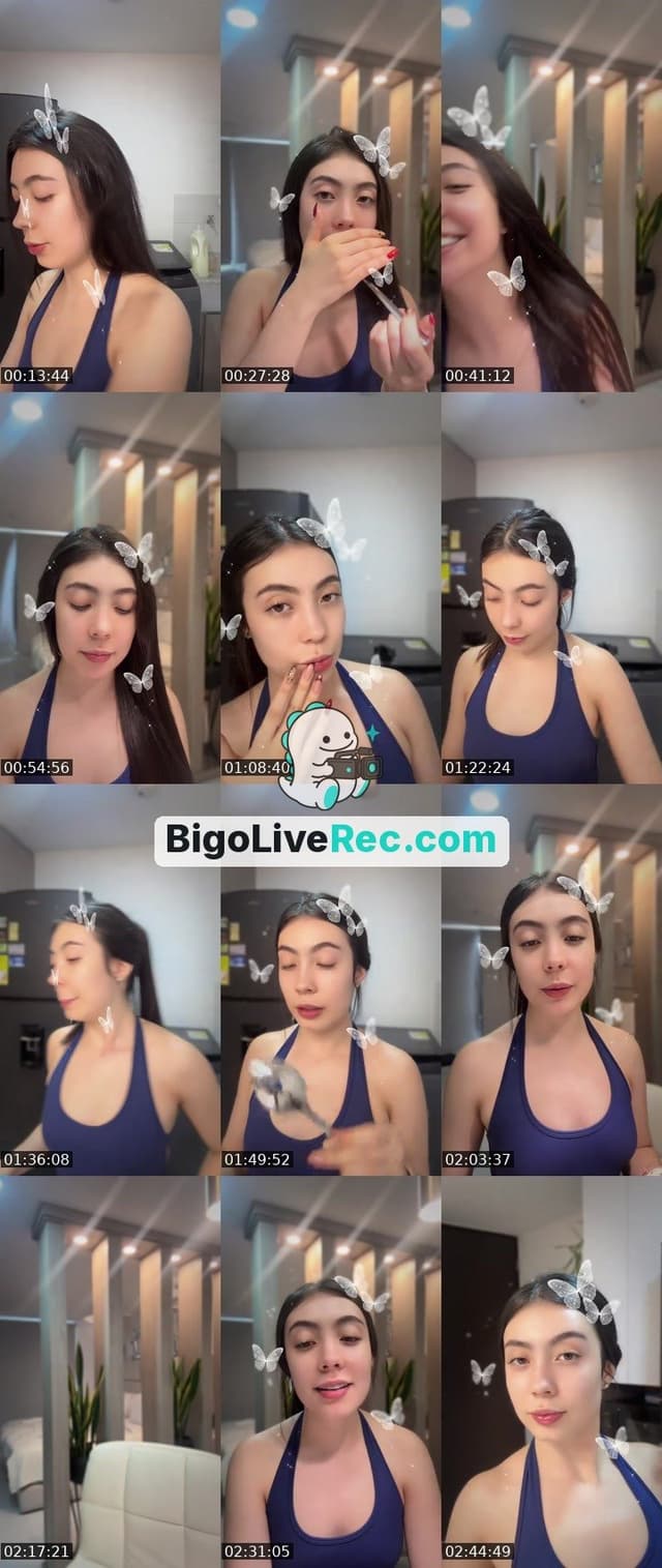 Bigo live: ❤️ by @_salomehenao