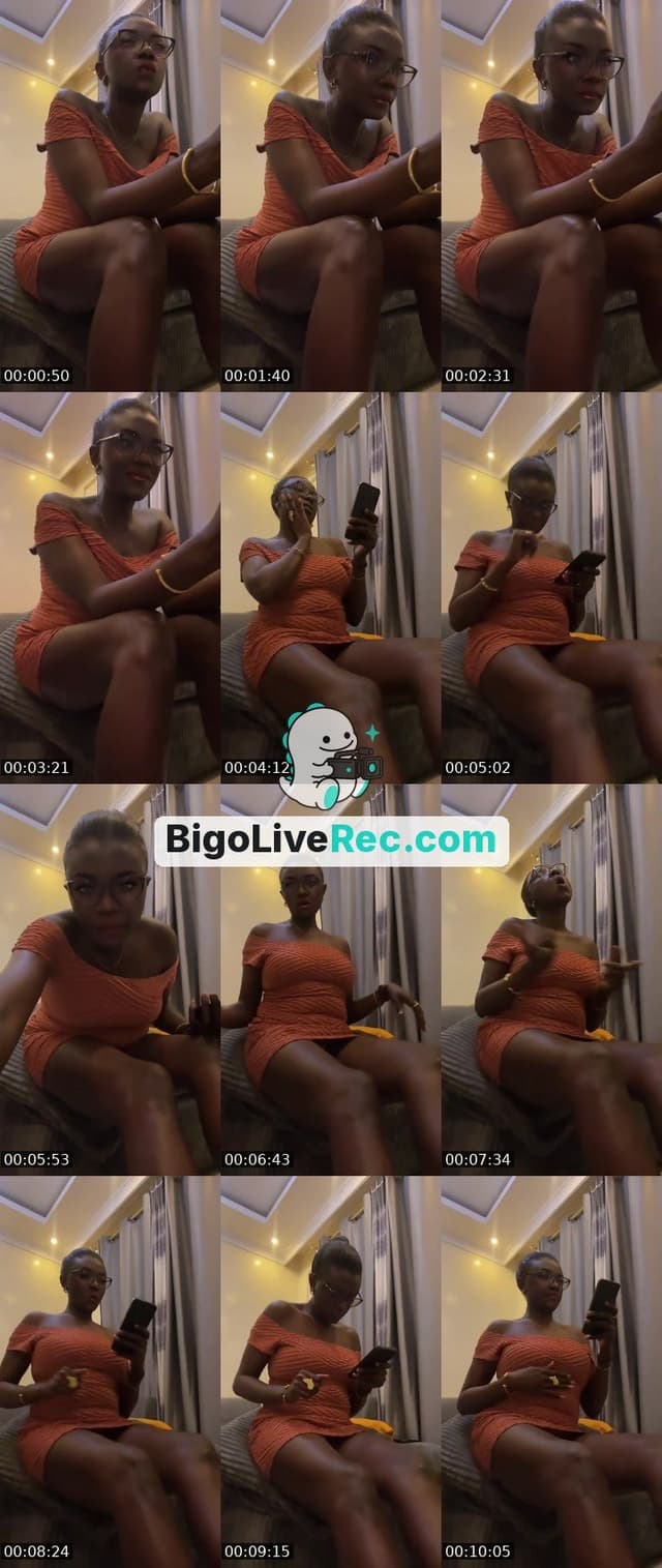 Bigo live: #Beauty I’m new here,hey🤓 by @1137468281