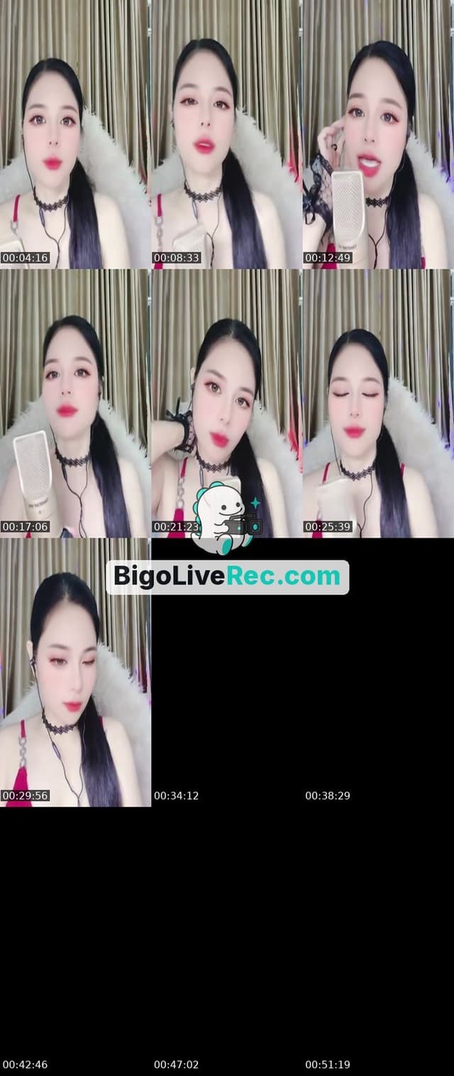 Bigo live: #Singing THÁNG MỚI MAY MẮN💃🏻🫦 by @hanhlucky