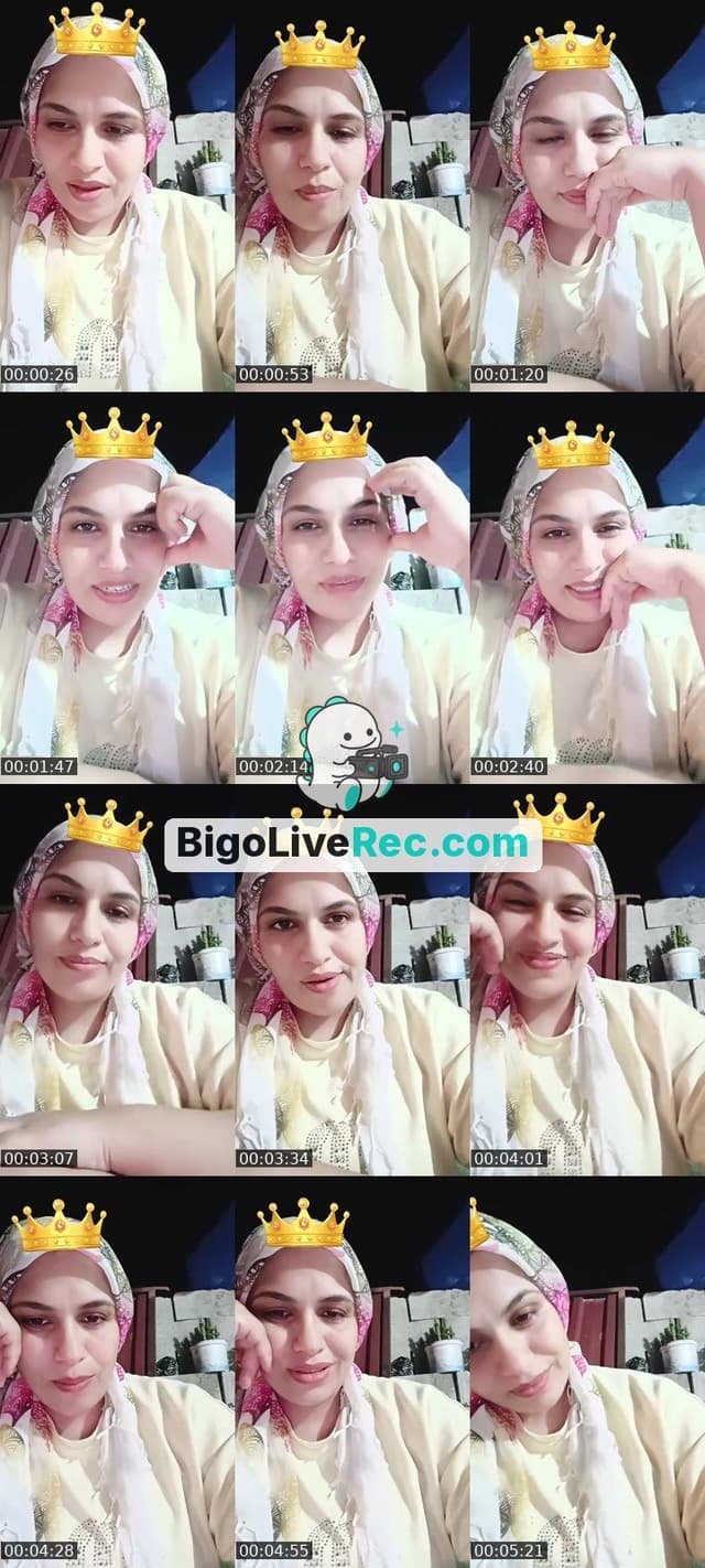 Bigo live: destek Olurmusun🙏🏻 by @sondurak2