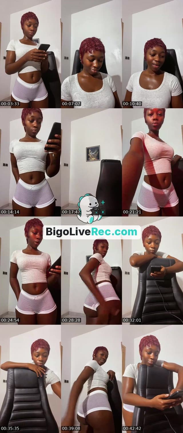 Bigo live: No love 💔 by @only1moni