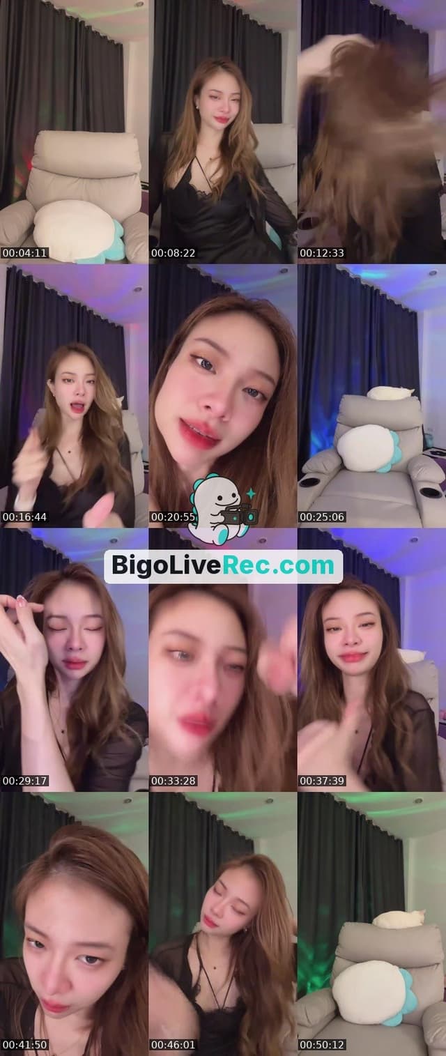 Bigo live: 🐽💤 by @tatarrrrr