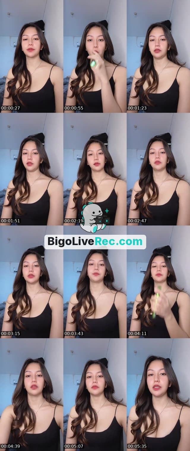 Bigo live: 😋 by @sk_vina