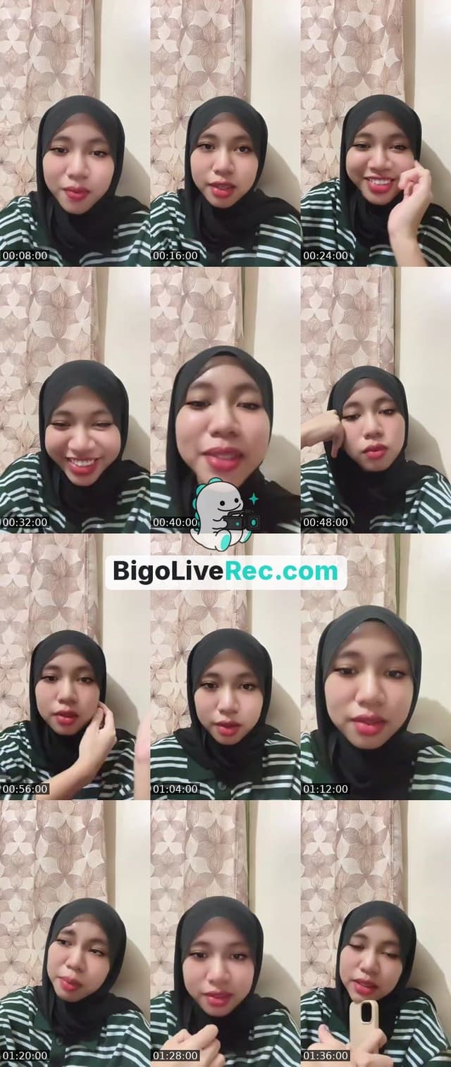Bigo live: help tsk -50k 😘 by @ayd_
