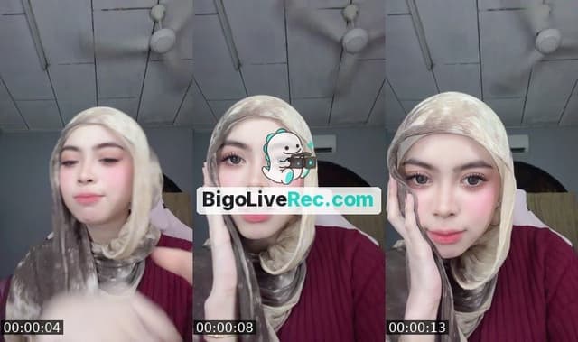 Bigo live: BIRTHDAY MONTH by @miyaratiyana