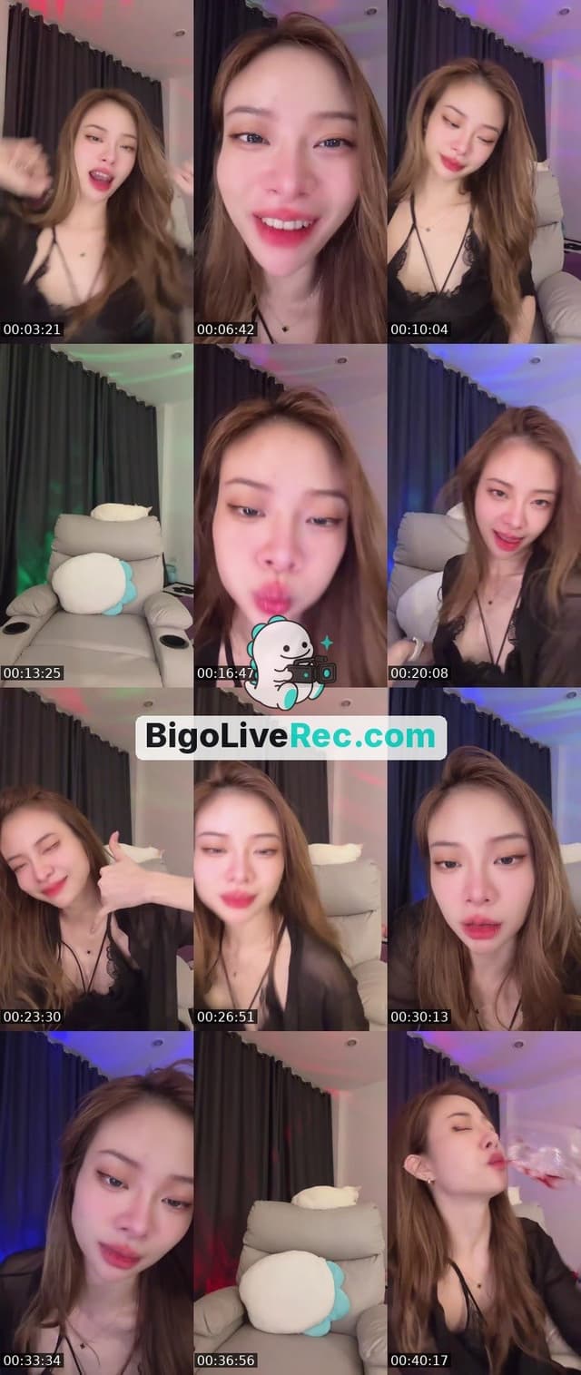 Bigo live: 🐽💤 by @tatarrrrr