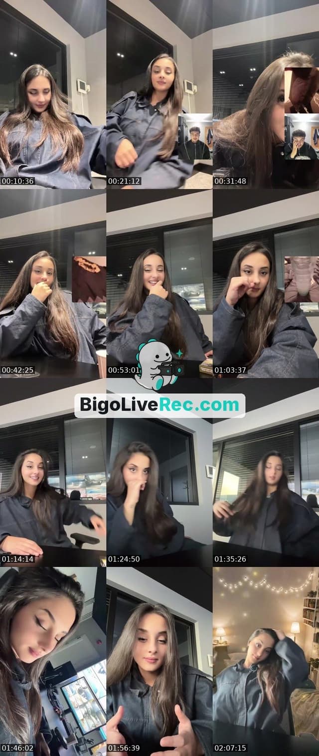 Bigo live: SILOŞ 🧸 by @1136133929