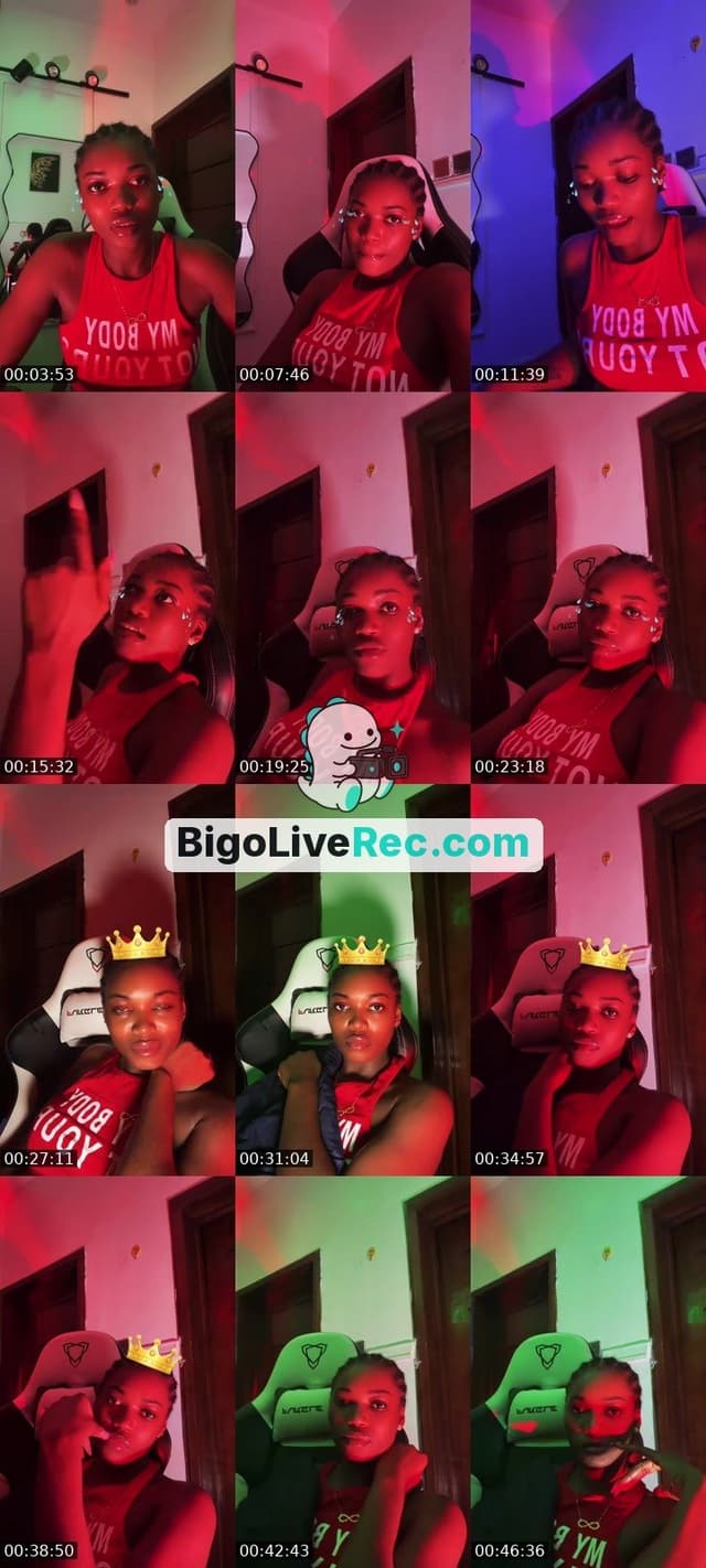 Bigo live: #Beauty Let’s have some fun 🤩 by @1131329468
