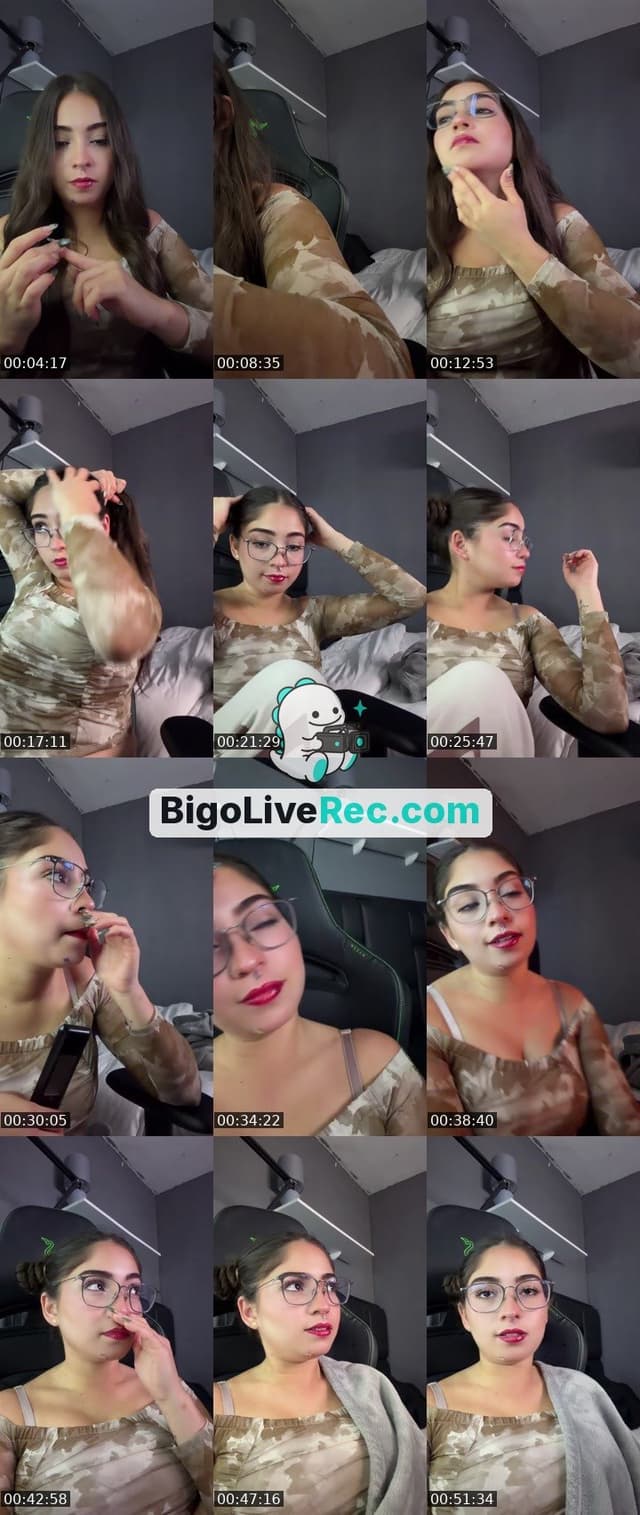 Bigo live: #Beauty Ven by @ymarcanog01