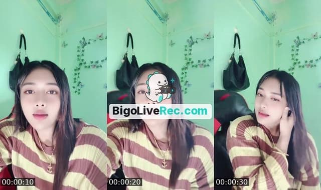 Bigo live: 4စတားဖြည့်ပေးပါလာ🥹 by @ei.11111