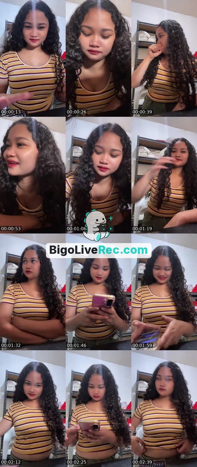 Bigo live: #Looking_for_you! 💕💕💕💕 by @caiside_jb