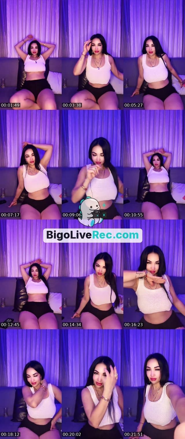 Bigo live: Eğlence 💃 by @rnaz_19