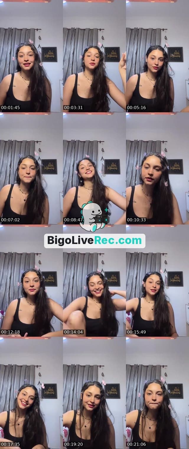 Bigo live: #Beauty Nova :* by @pr.ias