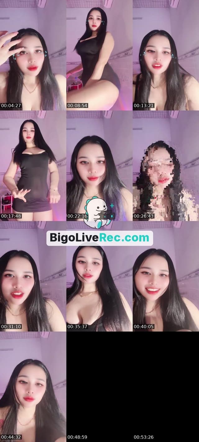 Bigo live: không có ai thương 🥺 by @bexinh6886