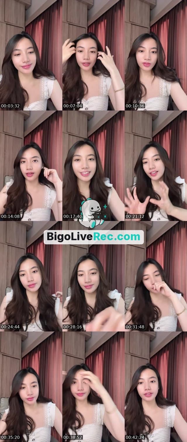 Bigo live: 💕 by @allena188