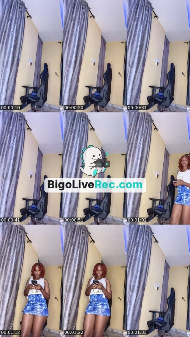 Bigo live: Let’s have fun sweetheart 🥰 by @1090327518