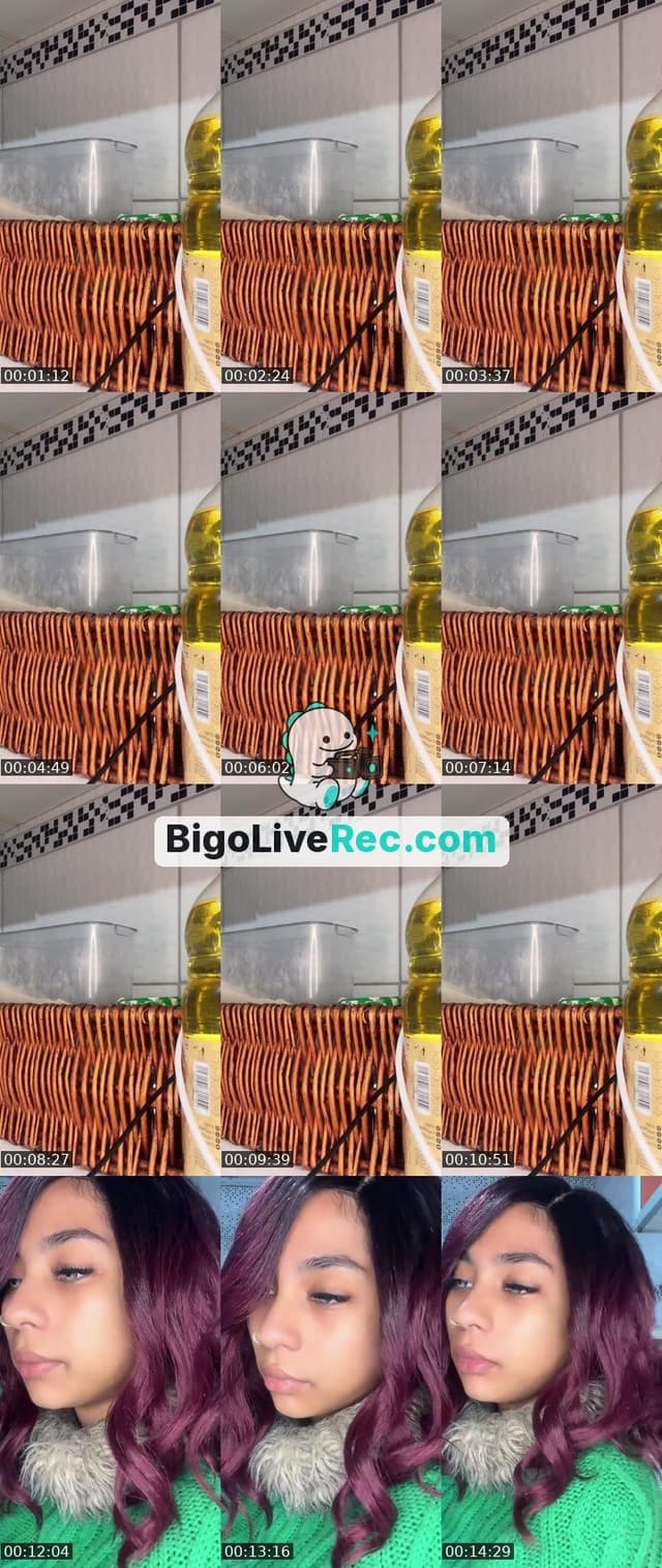 Bigo live: Heey by @1083279331