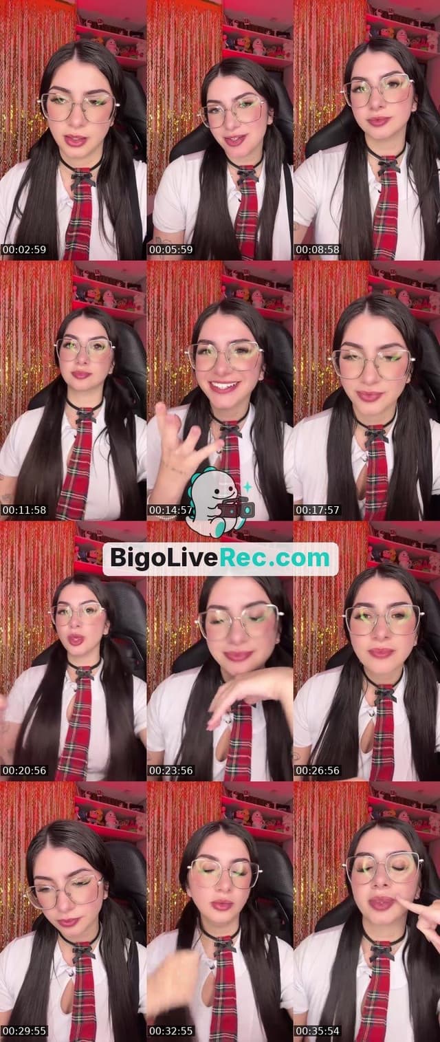 Bigo live: Oii 💖 by @ba.layana
