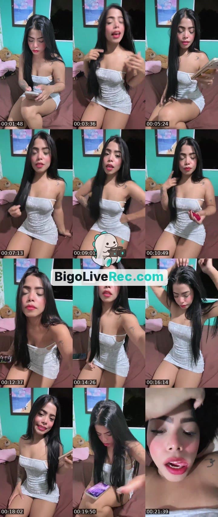 Hola bb