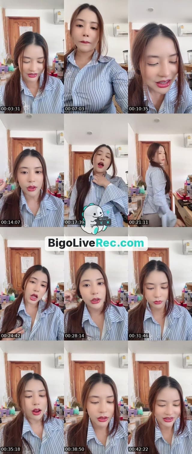 Bigo live: * by @c35ploy